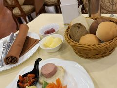 -新侨三宝乐西餐厅(崇文门店)