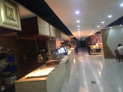 -小科自助海鲜烧肉(高区店)