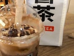 -喜茶(中山利和新地店)