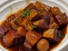 -惠丰堂饭庄·烤鸭·京味菜(翠微路店)