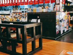 -白石的深夜食堂(万达店)