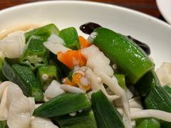 -前海沿·青岛菜(五四广场永旺店)