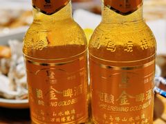 -单家老院·院子里的青岛菜(沙子口店)