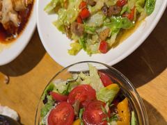 -胡马八破·川菜小馆(高新万达店)