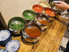 -十六蒲(桂林路店)