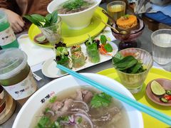 -蔡澜PHO(海岸城店)