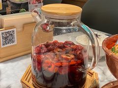 -中8楼风尚云南菜(颐堤港店)