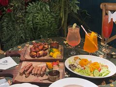 -第101座花园餐厅(湖滨88店)