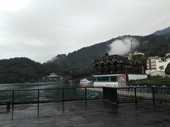 -伊达邵码头(德化社码头)