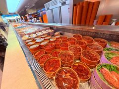 -海底捞大排档火锅(打浦路店)