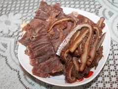 牛肘-上海牛羊肉公司塘沽路清真门市部