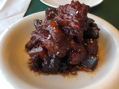 -老吉堂上海本帮菜(望京万象汇店)