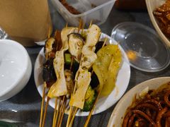 -小街天府(西工小街店)