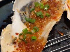-丰茂烤串(公园店)