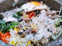 -许妈妈餐厅烤肉烧烤家常菜(明润广场店)