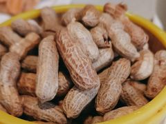 -郑喜旺烧烤(政通路店)