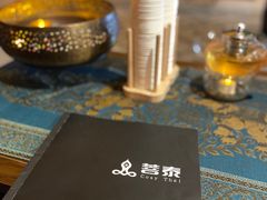 -菩泰·泰式草本按摩SPA(国大城市广场店)