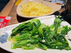 -肖四女乐山跷脚牛肉(世博源店)