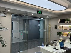 -壹点灵·心理咨询中心(中山公园店)