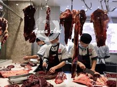 -陈记顺和牛肉火锅馆(天河北路店)
