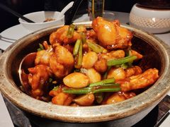 -醉庐·新上海菜(南京西路店)
