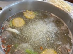 -牛天下·牛肉·海鲜·打边炉·融合菜