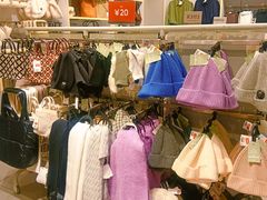 -H&M(鹏欣水游城店)