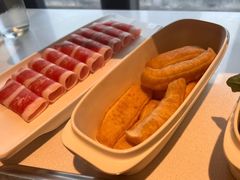 -海底捞火锅(外滩店)