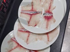 -阿源鱼捞斑鱼火锅·海鲜粥(山景尚宅店)