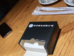 -胖子烧烤海鲜(亲贤北街店)