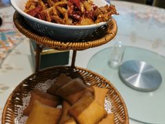 -清真吐鲁番餐厅(牛街店)