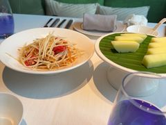 -金链花·泰国餐厅(国贸店)