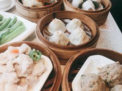 -又一间茶点轩(百汇广场店)