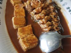 -峰厨大鱼泡饼·天津菜(西青大学城店)