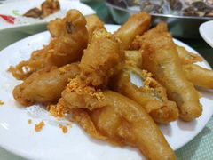 -新享乐海鲜(翠华路店)