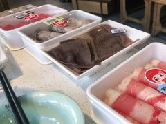 -野妹火锅(龙岗店)