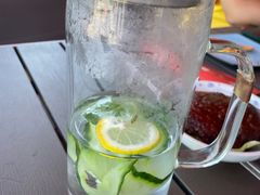 -局气 烤鸭·北京菜(前门店)