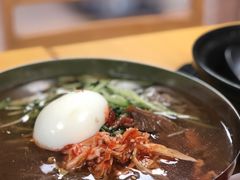 -屋里家延边朝鲜族冷面(南园店)