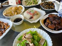 -阿东农家菜(新场古镇下塘街店)