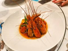 -阿露佳·舌尖上的安吉菜