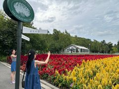 -富田农场