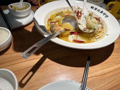 -太二酸菜鱼(正大广场店)