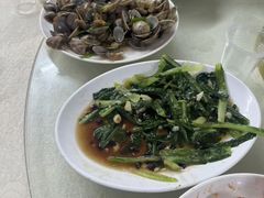 -锐记美食店·现捞海鲜(闸坡店)
