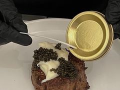 -王品牛排(郑州大卫城店)