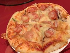 -天津水晶宫饭店