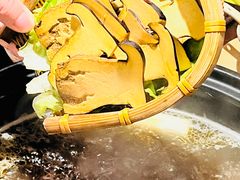 -滇野云南野生菌餐厅(陕西南路店)