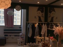 -元熙兰积皮肤管理