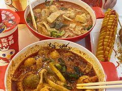 -高福麻辣烫(新阳店)