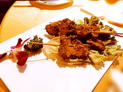 -功德林(南京西路店)