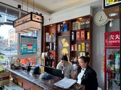 -君霖海鲜私房菜(春柳店)